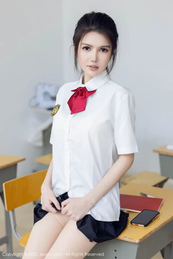 Vol. 05762 媛媛酱belle（72P） (6/72)