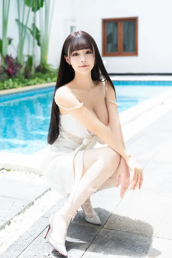 Vol. 05755 朱可儿Flora（85P） (3/85)