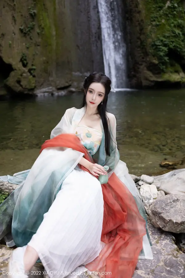 Vol. 0889 王馨瑶yanni（93P） (3/93)