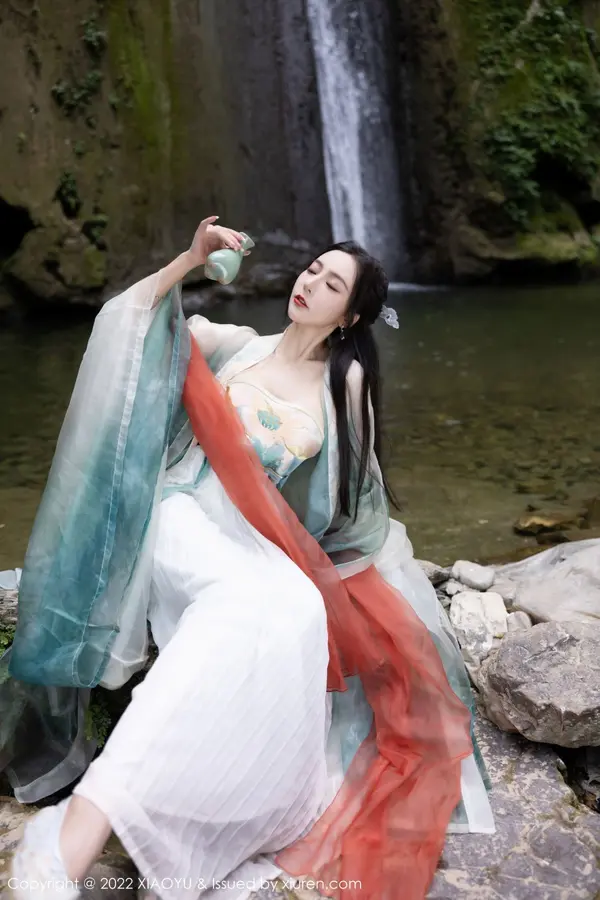 Vol. 0889 王馨瑶yanni（93P） (4/93)