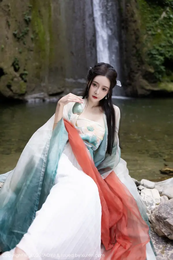Vol. 0889 王馨瑶yanni（93P） (5/93)