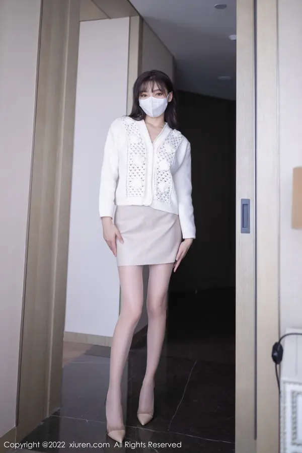 Vol. 05771 陆萱萱（80P） (2/80)