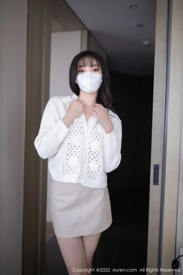 Vol. 05771 陆萱萱（80P） (4/80)
