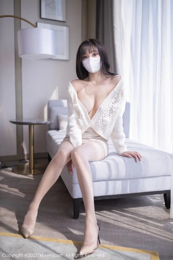 Vol. 05771 陆萱萱（80P） (5/80)