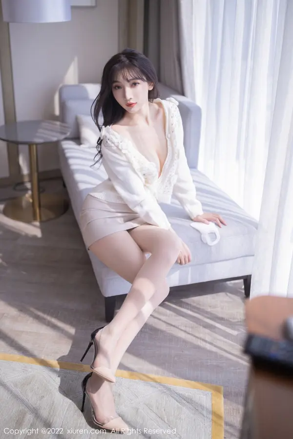 Vol. 05771 陆萱萱（80P） (6/80)