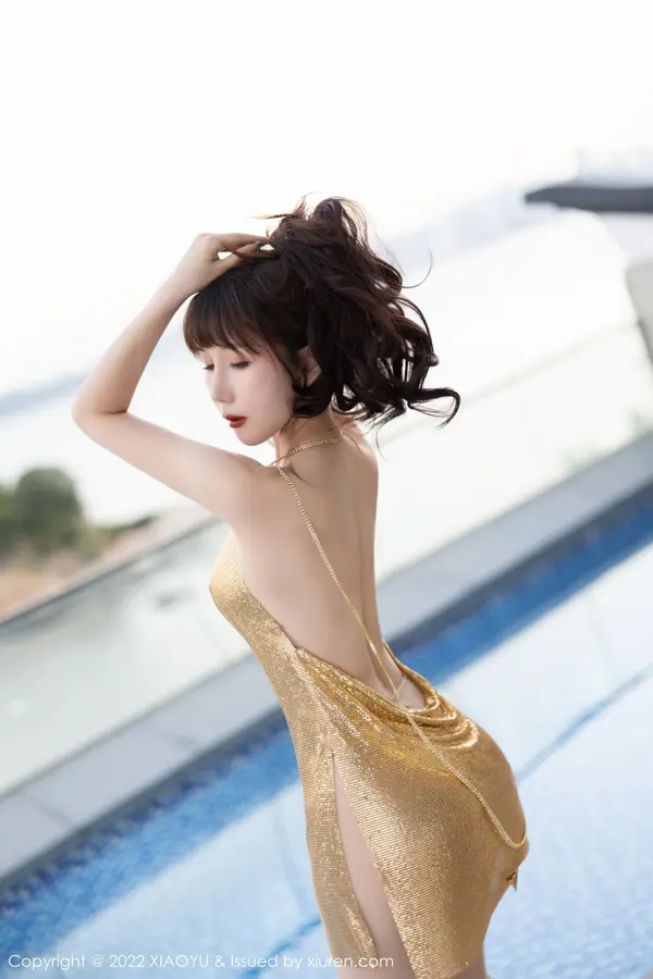 Vol. 0890 波巧酱（79P） (5/79)
