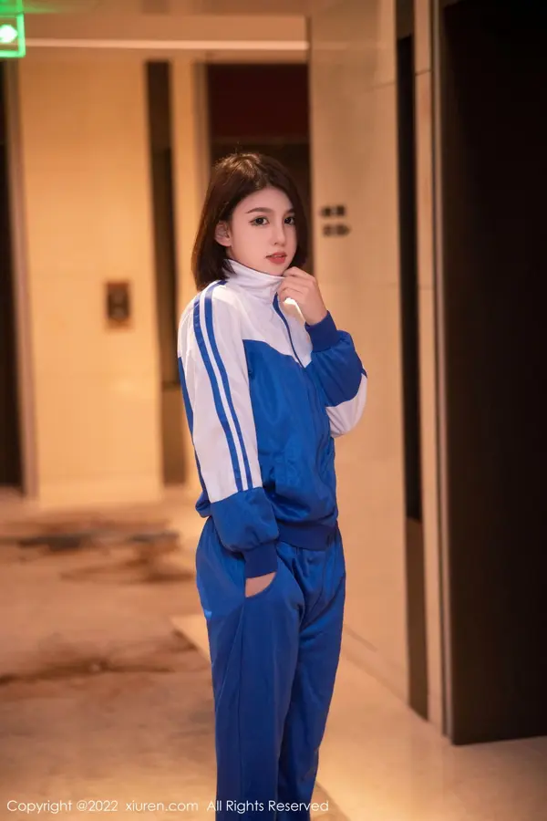 Vol. 05766 美羊羊（91P） (6/91)