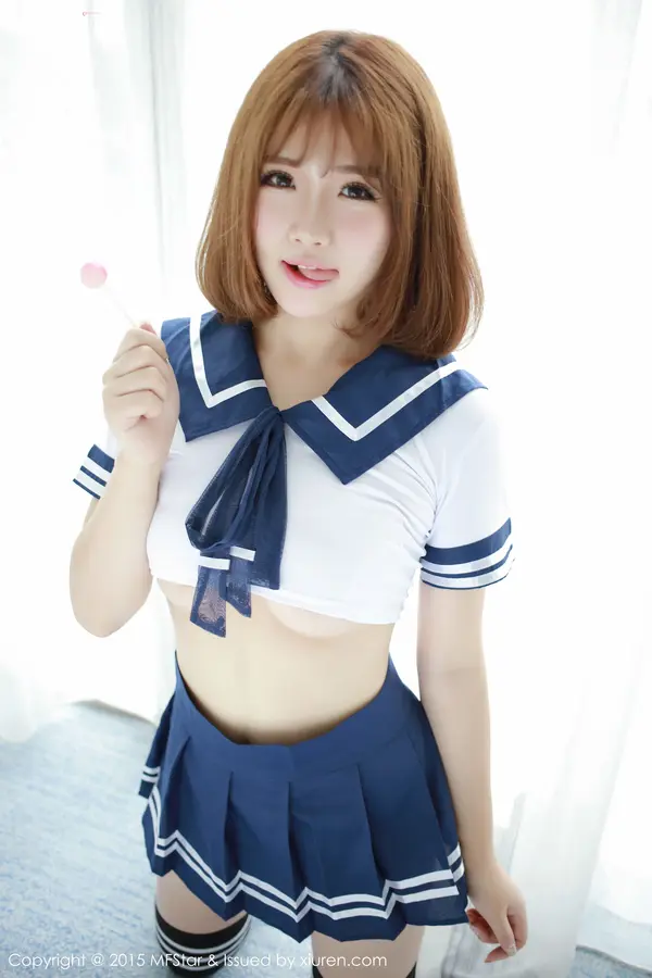Vol. 0020 徐cake（53P） (2/53)