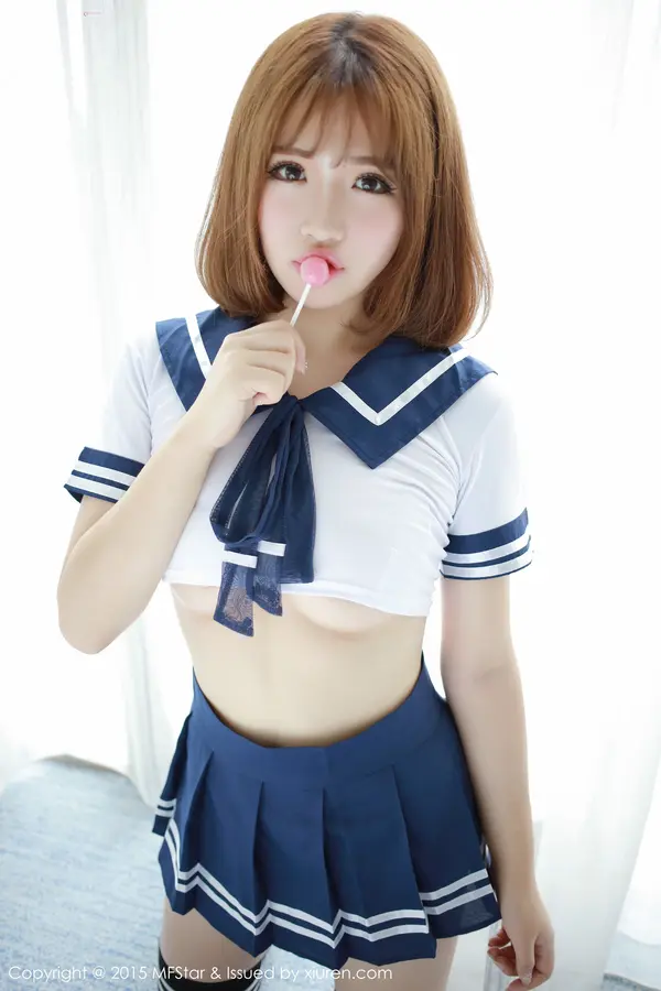Vol. 0020 徐cake（53P） (3/53)
