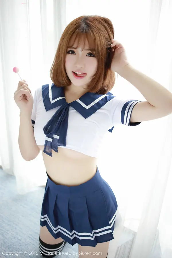 Vol. 0020 徐cake（53P） (4/53)