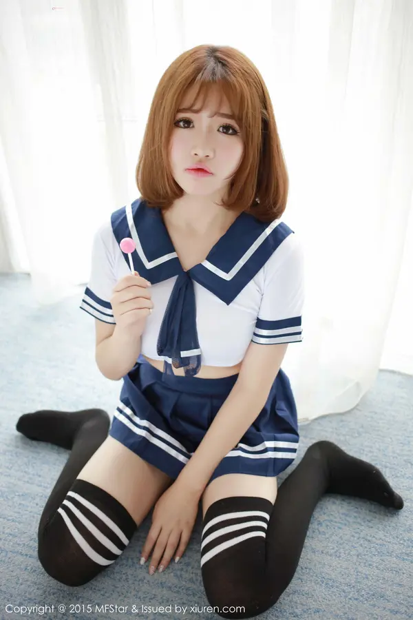 Vol. 0020 徐cake（53P） (5/53)