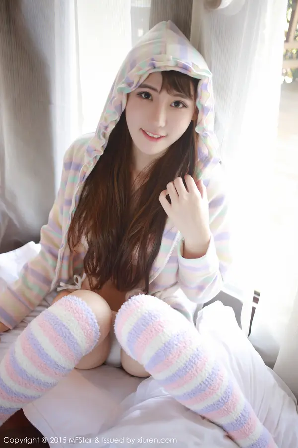 Vol. 0027 熊吖BOBO（55P） (2/55)