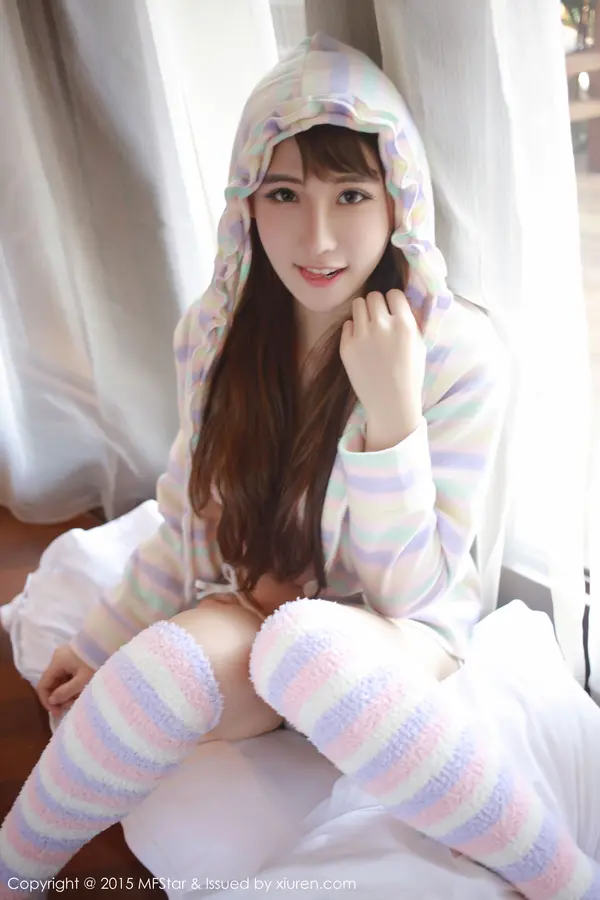 Vol. 0027 熊吖BOBO（55P） (3/55)