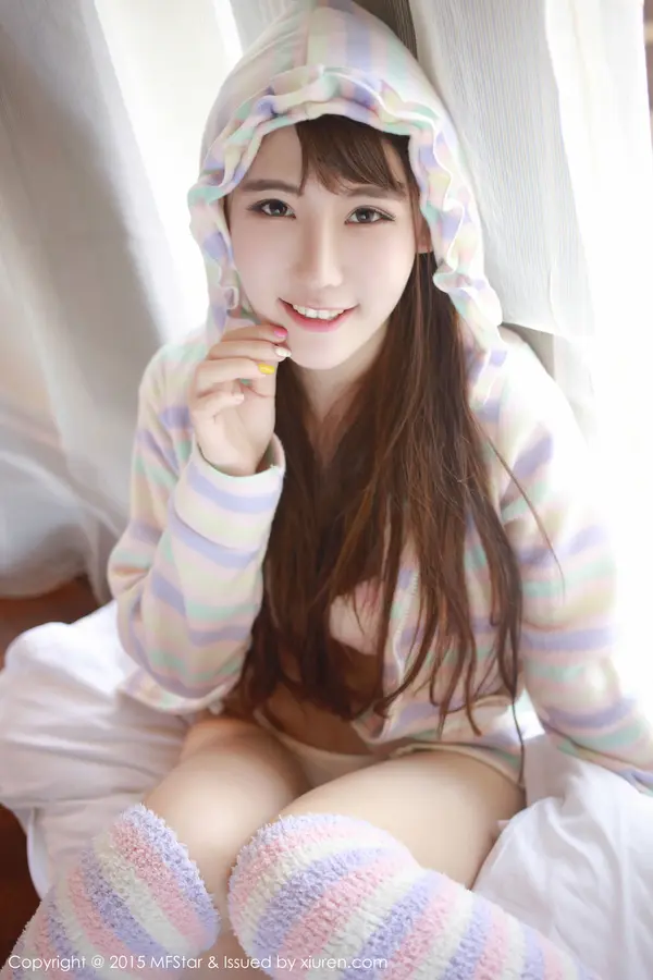 Vol. 0027 熊吖BOBO（55P） (4/55)