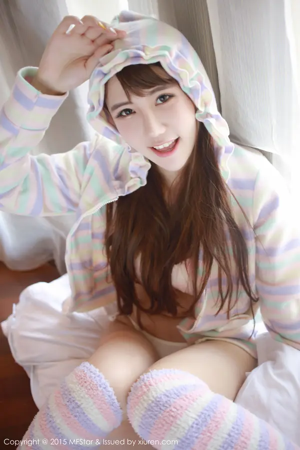 Vol. 0027 熊吖BOBO（55P） (5/55)