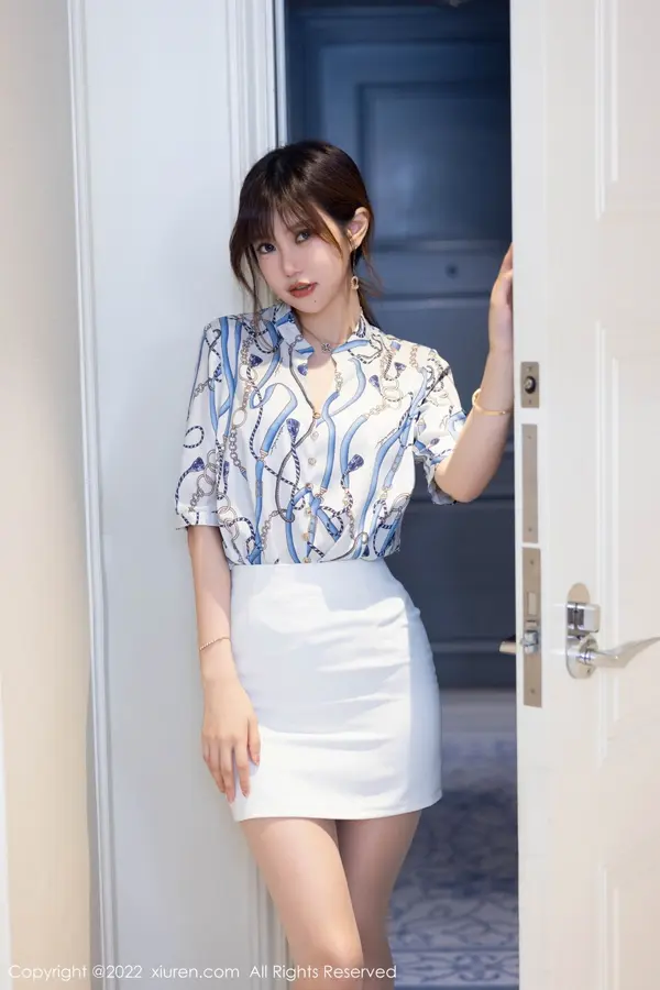 Vol. 05775 绮里嘉ula（103P） (4/103)