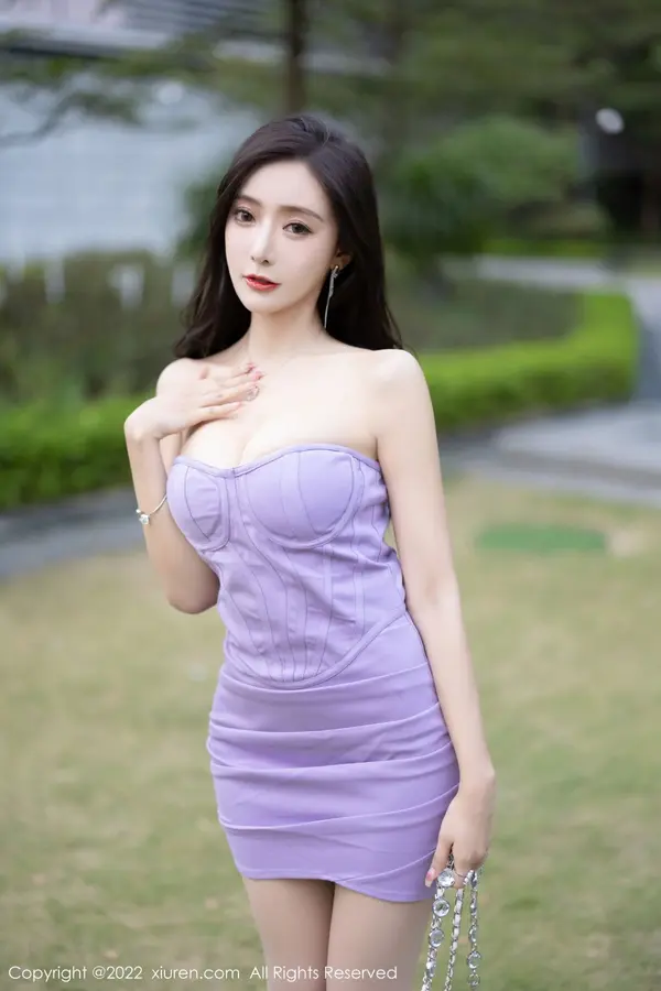 Vol. 05778 王馨瑶yanni（86P） (5/86)