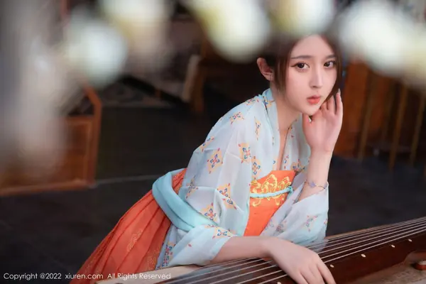Vol. 05772 夏甜甜（78P） (2/78)