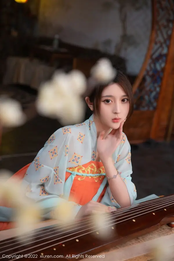 Vol. 05772 夏甜甜（78P） (5/78)