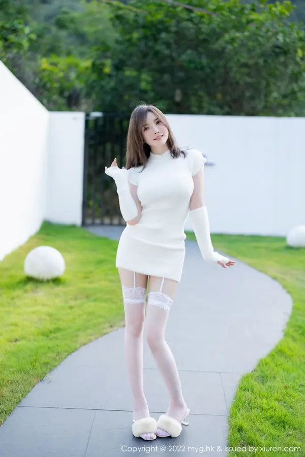 Vol. 0644 糯美子MINIbabe（66P） (2/66)
