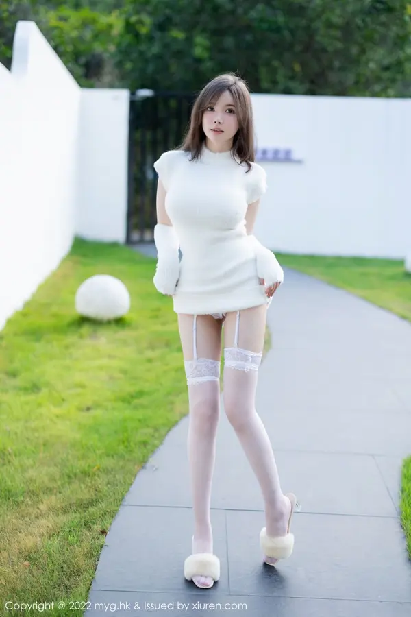 Vol. 0644 糯美子MINIbabe（66P） (3/66)