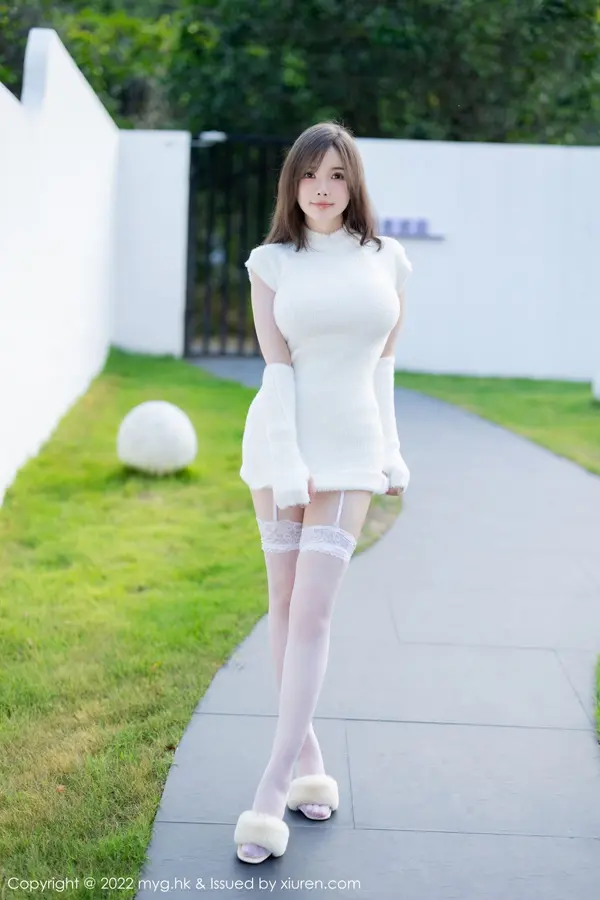 Vol. 0644 糯美子MINIbabe（66P） (4/66)