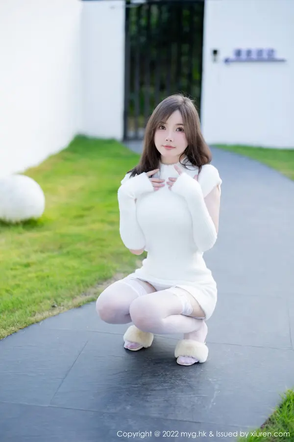 Vol. 0644 糯美子MINIbabe（66P） (5/66)