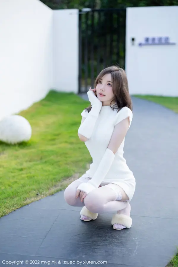 Vol. 0644 糯美子MINIbabe（66P） (6/66)