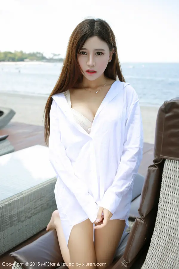 Vol. 0026 Milk楚楚（51P） (2/51)