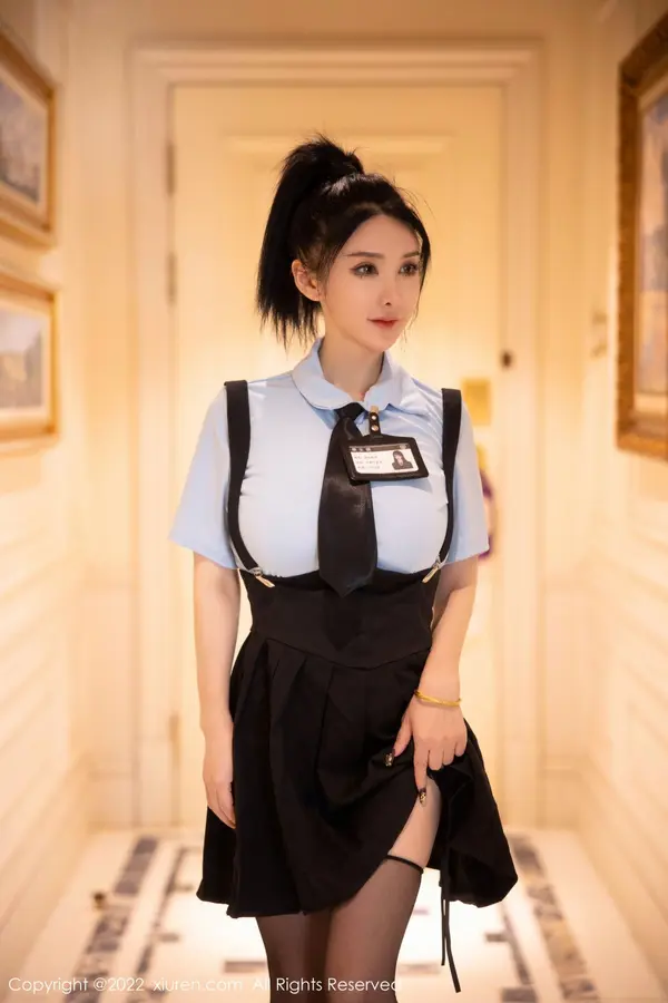 Vol. 05785 潘娇娇（76P） (2/76)