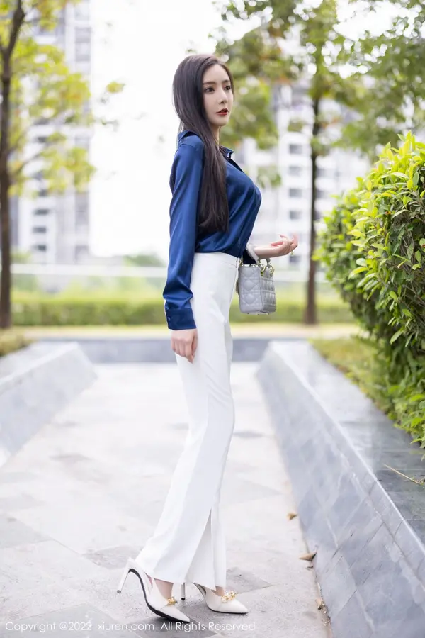 Vol. 05790 王馨瑶yanni（91P） (5/91)