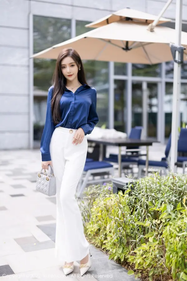 Vol. 05790 王馨瑶yanni（91P） (6/91)