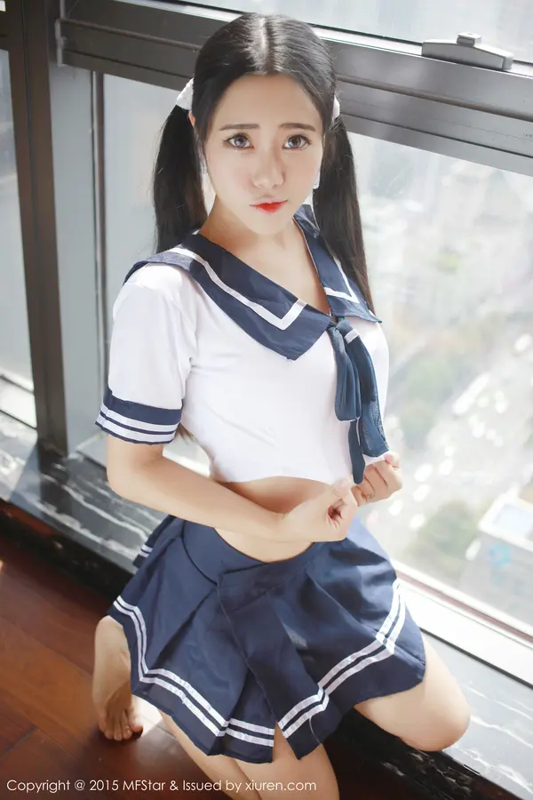 Vol. 0032 兜豆靓Youlina（43P） (2/43)