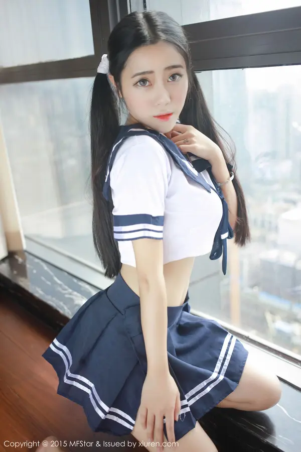 Vol. 0032 兜豆靓Youlina（43P） (3/43)