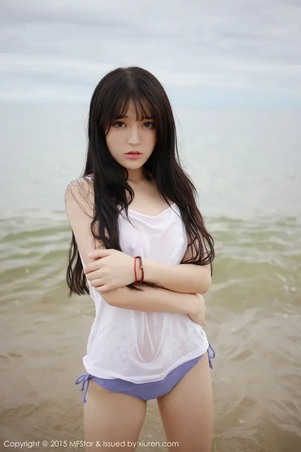 Vol. 0029 伊小七MoMo（52P） (2/52)