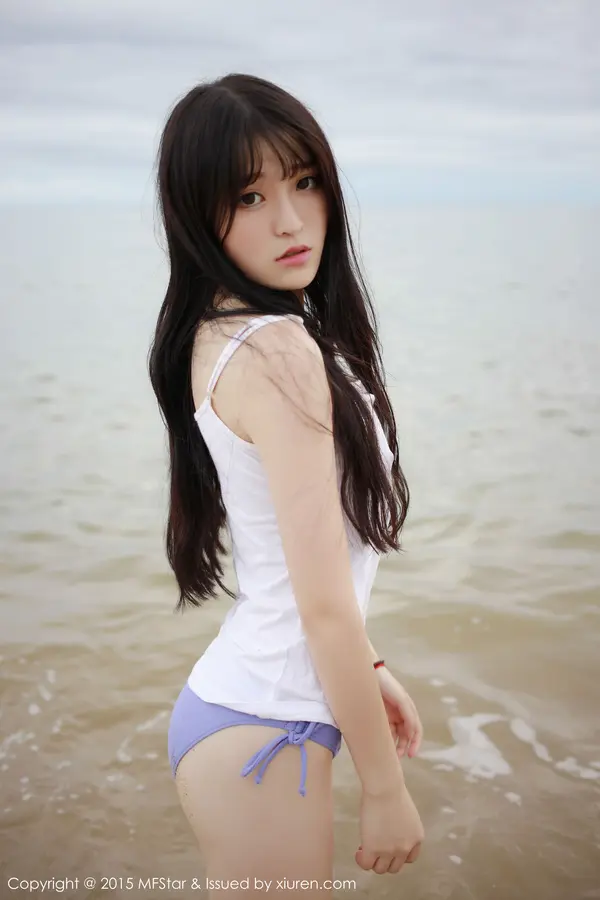 Vol. 0029 伊小七MoMo（52P） (3/52)