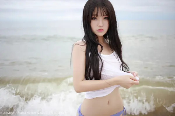 Vol. 0029 伊小七MoMo（52P） (4/52)
