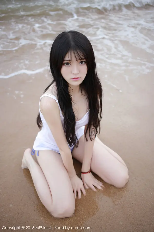 Vol. 0029 伊小七MoMo（52P） (5/52)