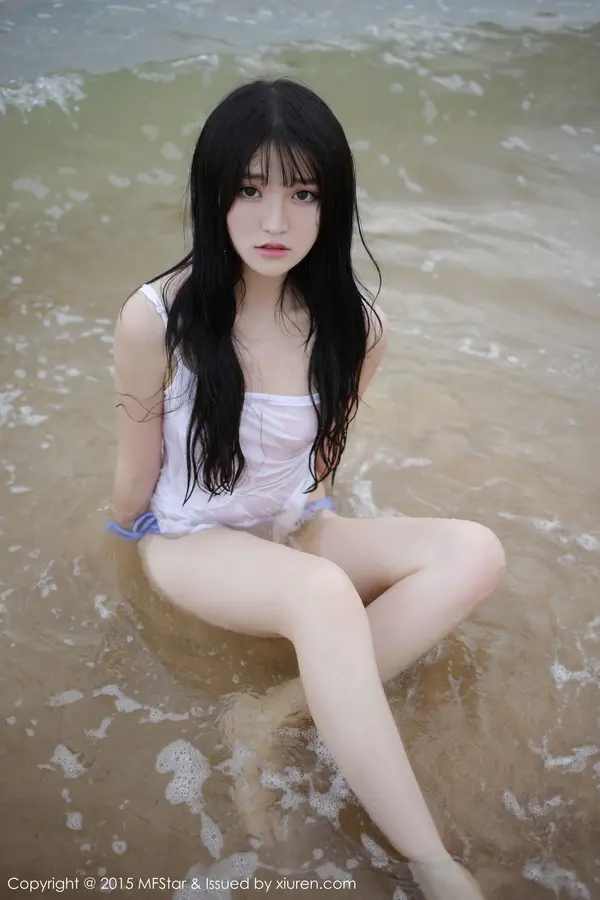 Vol. 0029 伊小七MoMo（52P） (6/52)