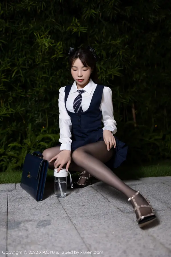 Vol. 0894 徐莉芝Booty（73P） (5/73)