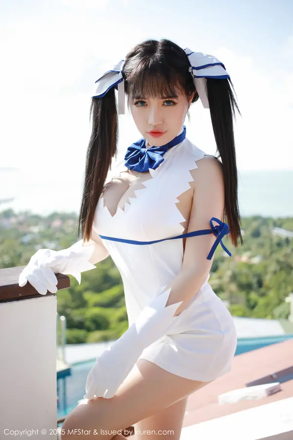 Vol. 0036 徐cake（51P） (3/51)