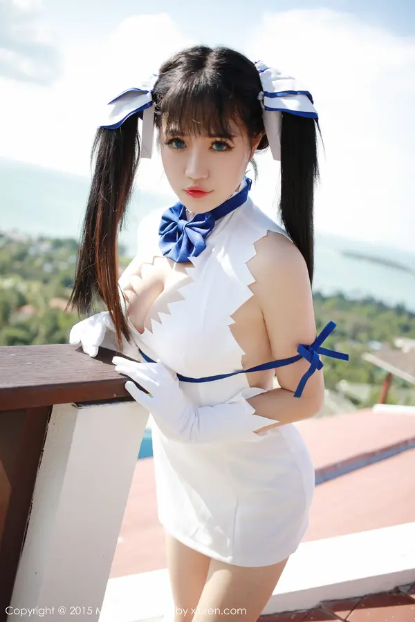 Vol. 0036 徐cake（51P） (4/51)