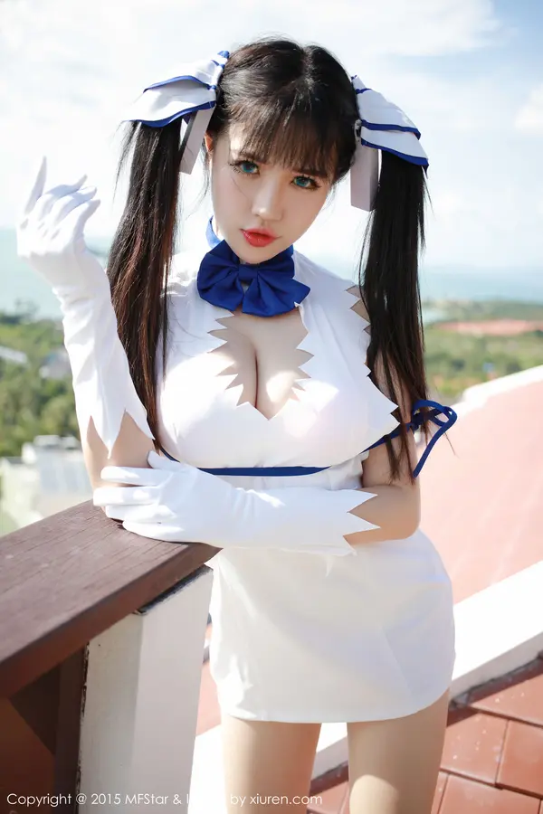 Vol. 0036 徐cake（51P） (5/51)