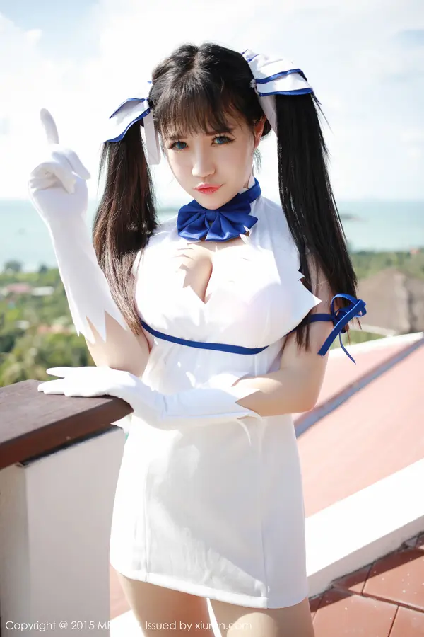 Vol. 0036 徐cake（51P） (6/51)