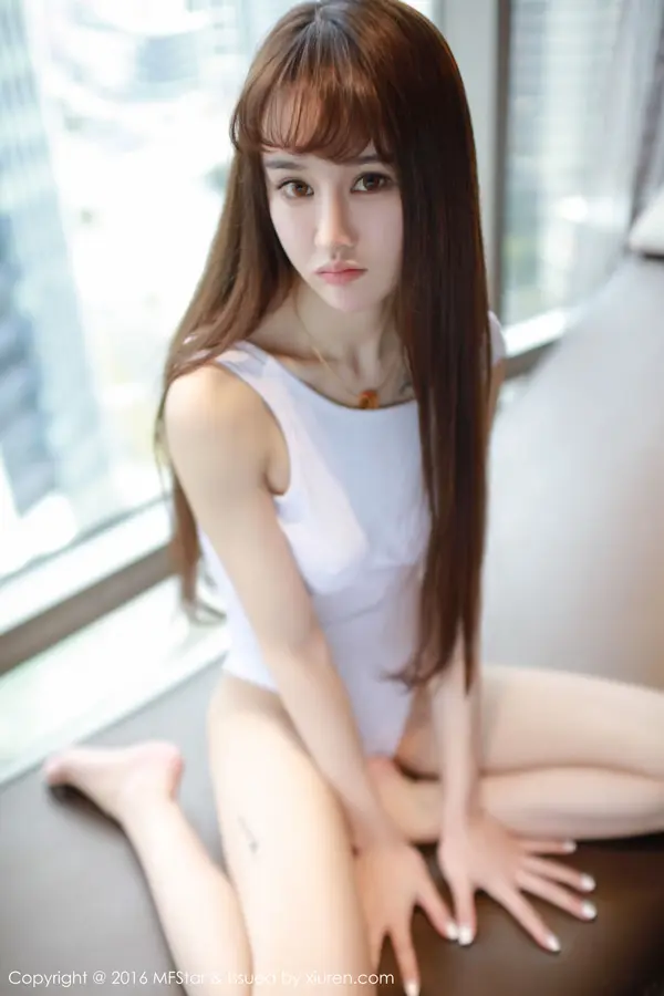 Vol. 0045 Cheryl青树（51P） (6/51)