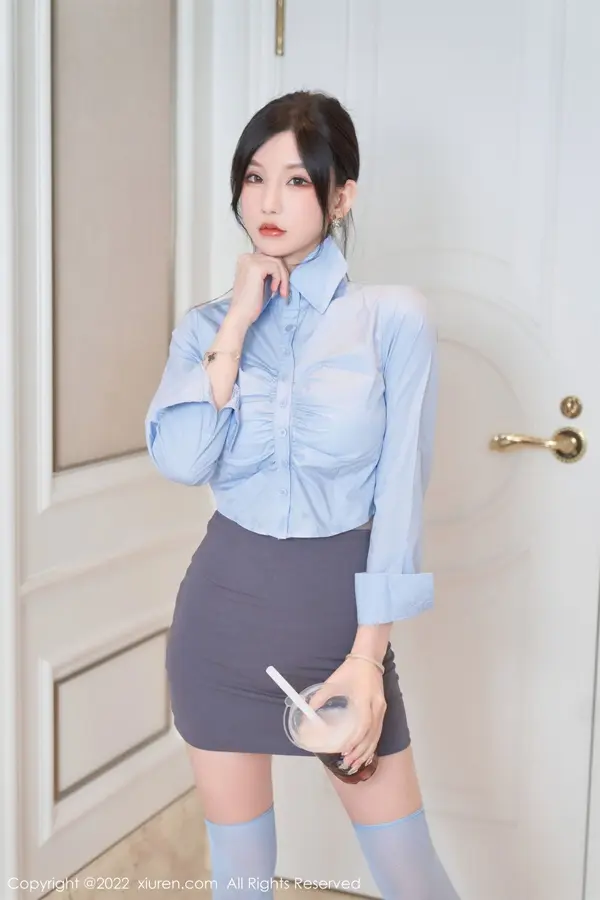 Vol. 05812 周于希Sally（91P） (4/91)