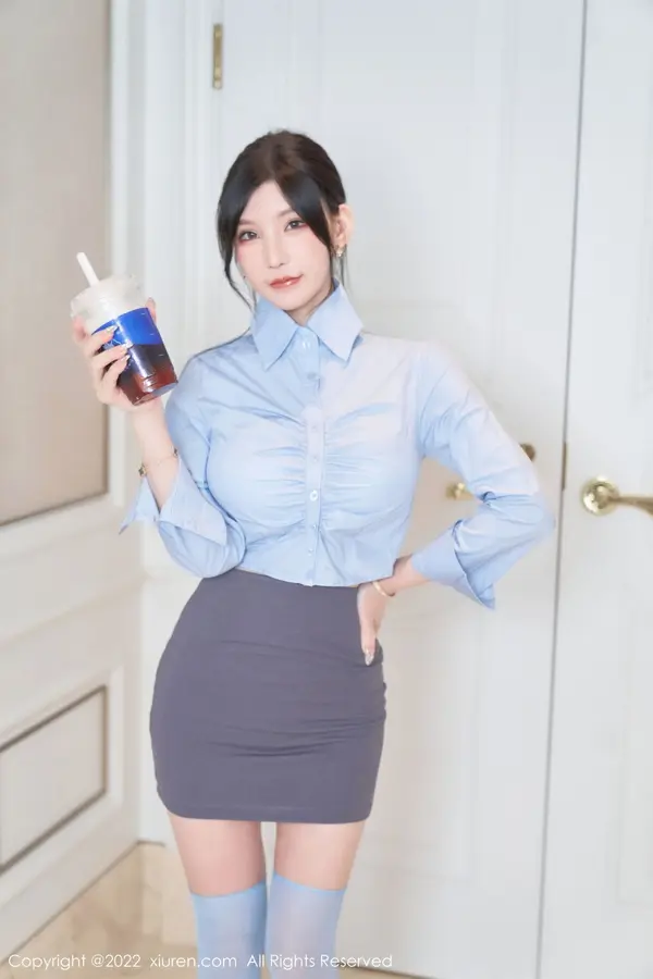 Vol. 05812 周于希Sally（91P） (5/91)