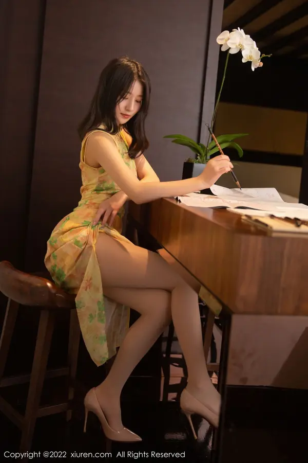Vol. 05802 熊小诺（81P） (2/81)