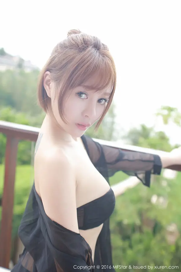Vol. 0061 Evelyn艾莉（56P） (4/56)