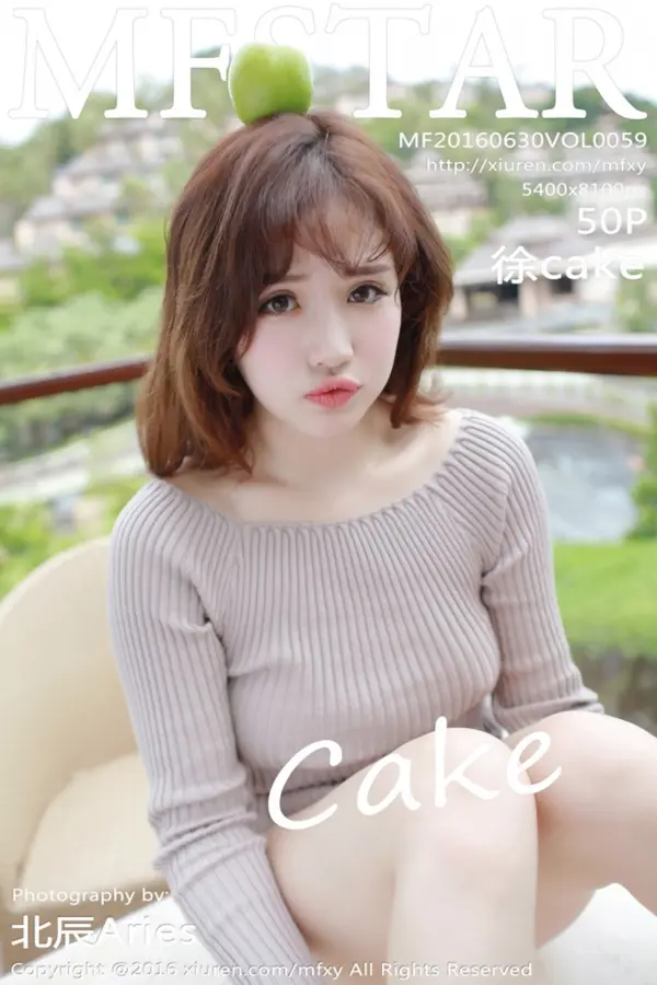 Vol. 0059 徐cake（51P）-妹子录-美女图片|美女写真 专注超高清美女图片分享网站